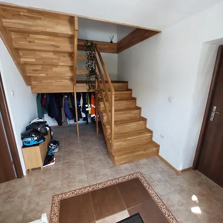 Feriehus Wysoka Wysoka (Zawiercie)